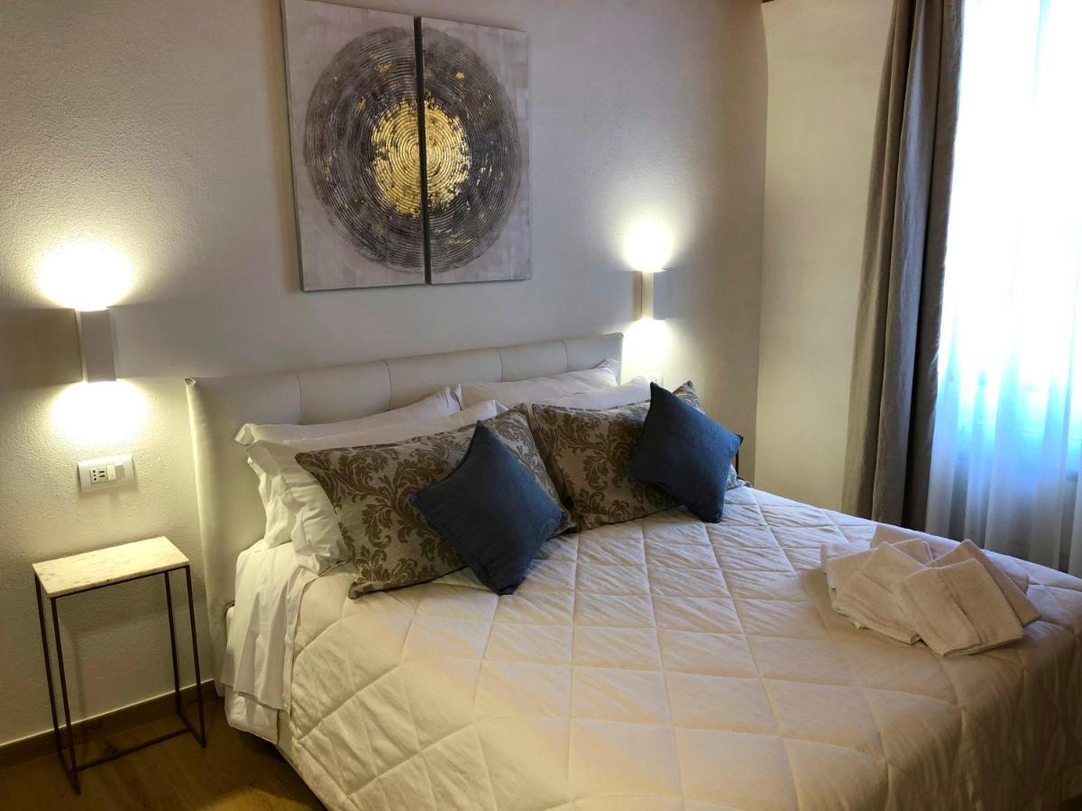 Federico II - Rooms And Breakfast Borgio Verezzi Exterior photo