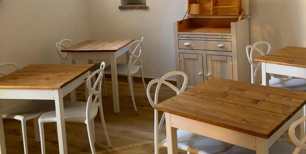 Federico II - Rooms And Breakfast Borgio Verezzi Exterior photo
