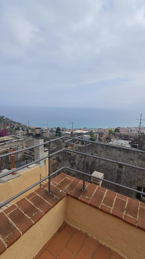 Federico II - Rooms And Breakfast Borgio Verezzi Exterior photo