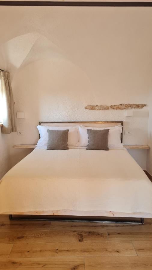 Federico II - Rooms And Breakfast Borgio Verezzi Exterior photo